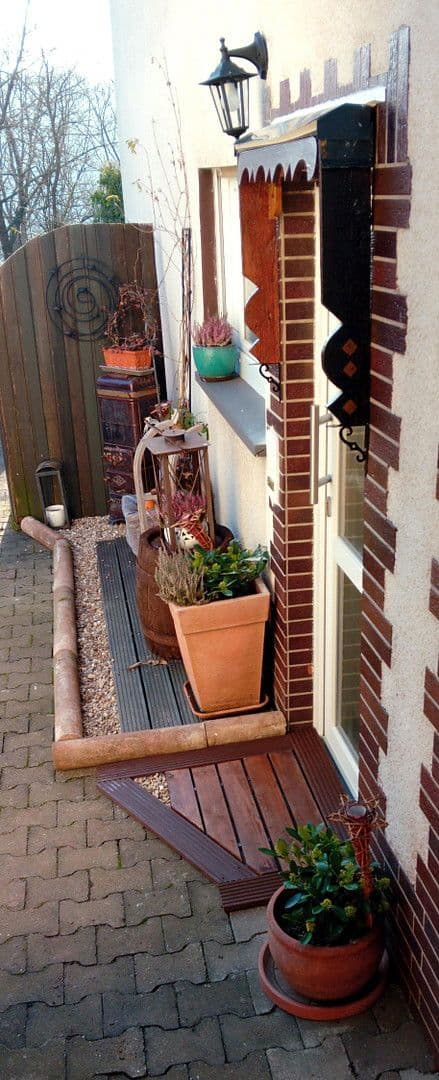 Pronájem bytu 3+1 85 m², Ortenberg, Hessen Pronájem bytu 3+1 85 m², Ortenberg, Hessen