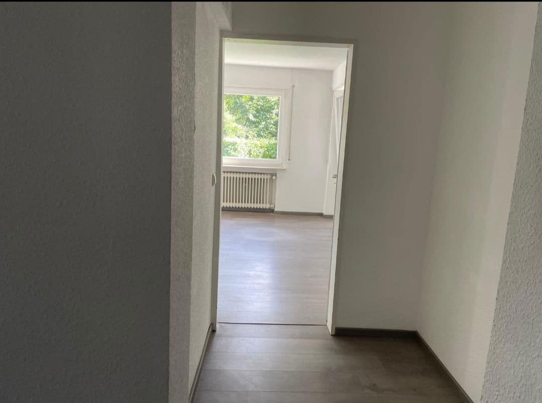 Pronájem bytu 3+1 85 m², Ortenberg, Hessen Pronájem bytu 3+1 85 m², Ortenberg, Hessen
