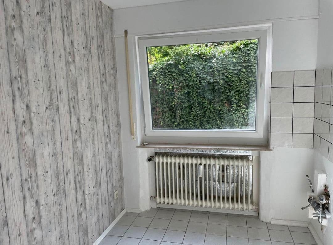 Pronájem bytu 3+1 85 m², Ortenberg, Hessen Pronájem bytu 3+1 85 m², Ortenberg, Hessen