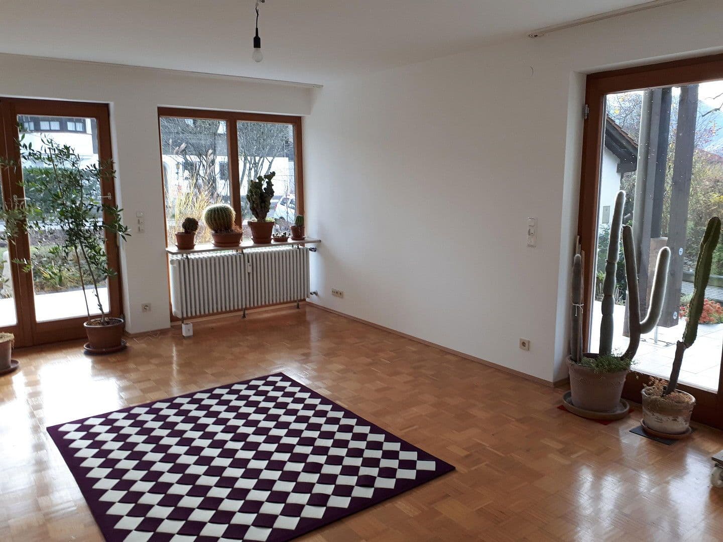 Pronájem bytu 2+1 61 m², Dr. Aschenbrenner Str. 16, Unterwössen, Bavorsko Pronájem bytu 2+1 61 m², Dr. Aschenbrenner Str. 16, Unterwössen, Bavorsko