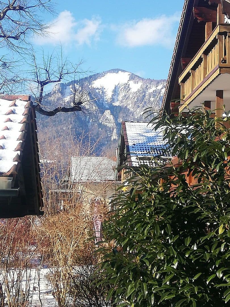 Pronájem bytu 2+1 61 m², Dr. Aschenbrenner Str. 16, Unterwössen, Bavorsko Pronájem bytu 2+1 61 m², Dr. Aschenbrenner Str. 16, Unterwössen, Bavorsko