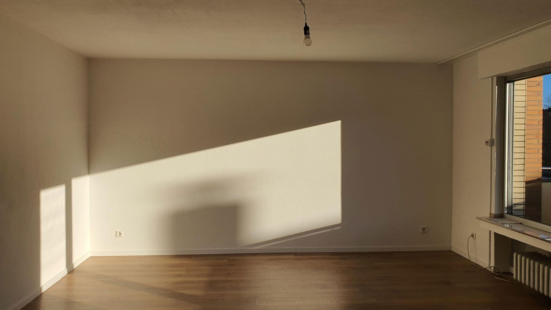 Pronájem bytu 3+kk 82 m², Duisburg, Severní Porýní-Vestfálsko Pronájem bytu 3+kk 82 m², Duisburg, Severní Porýní-Vestfálsko