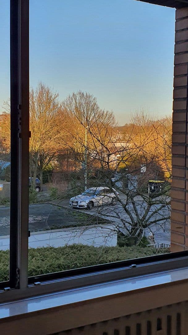 Pronájem bytu 3+kk 82 m², Duisburg, Severní Porýní-Vestfálsko Pronájem bytu 3+kk 82 m², Duisburg, Severní Porýní-Vestfálsko