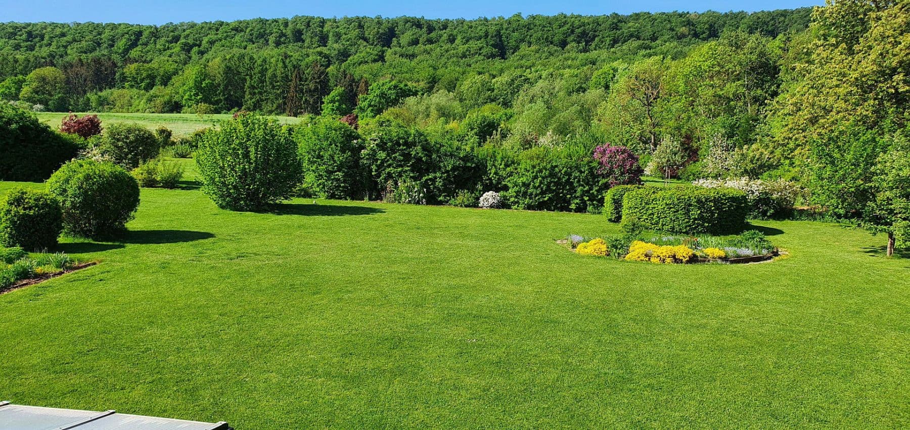 Prodej domu 570 m², pozemek 10.000 m², Duingen, Dolní Sasko Prodej domu 570 m², pozemek 10.000 m², Duingen, Dolní Sasko