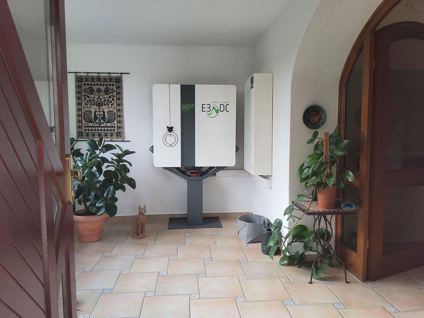 Prodej domu 570 m², pozemek 10.000 m², Duingen, Dolní Sasko Prodej domu 570 m², pozemek 10.000 m², Duingen, Dolní Sasko