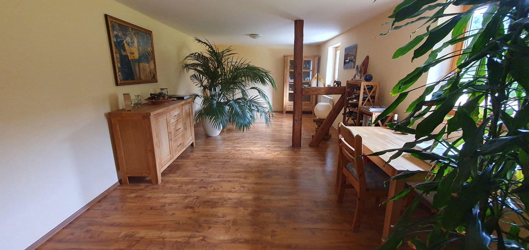 Prodej domu 570 m², pozemek 10.000 m², Duingen, Dolní Sasko Prodej domu 570 m², pozemek 10.000 m², Duingen, Dolní Sasko