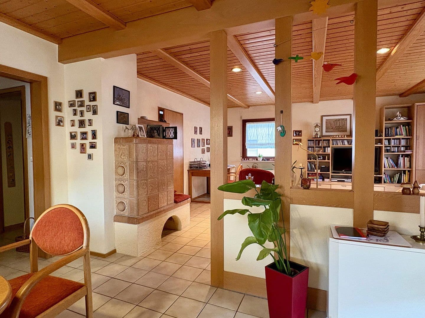 Prodej domu 156 m², pozemek 475 m², Malsch, Bádensko-Württembersko Prodej domu 156 m², pozemek 475 m², Malsch, Bádensko-Württembersko