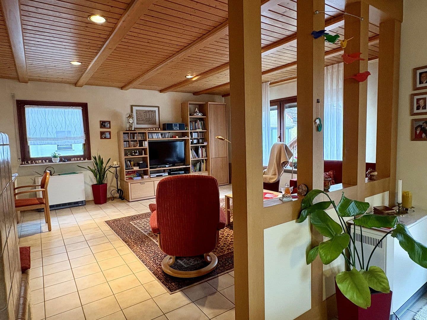 Prodej domu 156 m², pozemek 475 m², Malsch, Bádensko-Württembersko Prodej domu 156 m², pozemek 475 m², Malsch, Bádensko-Württembersko