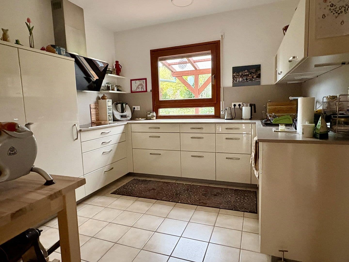 Prodej domu 156 m², pozemek 475 m², Malsch, Bádensko-Württembersko Prodej domu 156 m², pozemek 475 m², Malsch, Bádensko-Württembersko