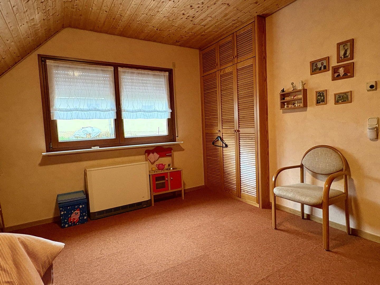 Prodej domu 156 m², pozemek 475 m², Malsch, Bádensko-Württembersko Prodej domu 156 m², pozemek 475 m², Malsch, Bádensko-Württembersko