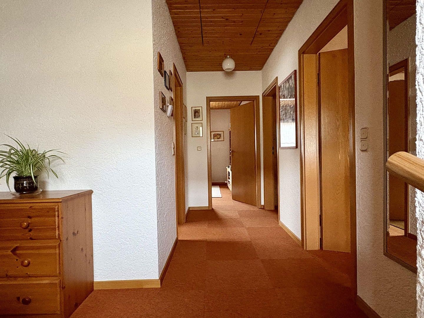 Prodej domu 156 m², pozemek 475 m², Malsch, Bádensko-Württembersko Prodej domu 156 m², pozemek 475 m², Malsch, Bádensko-Württembersko