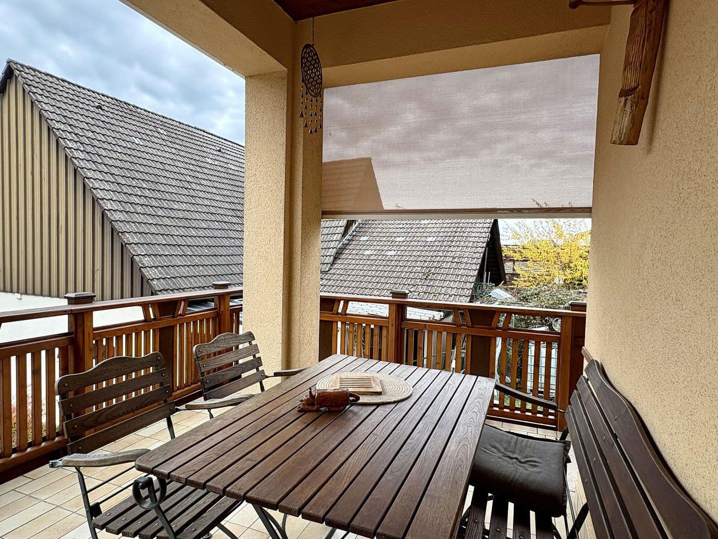 Prodej domu 156 m², pozemek 475 m², Malsch, Bádensko-Württembersko Prodej domu 156 m², pozemek 475 m², Malsch, Bádensko-Württembersko