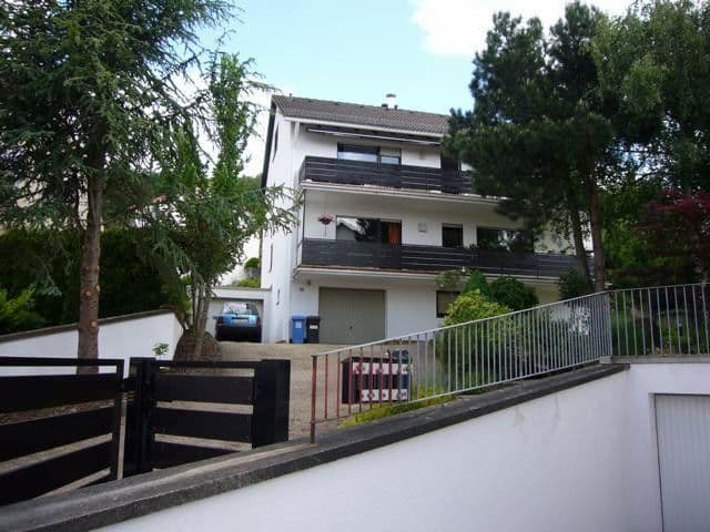 Pronájem bytu 1+1 32 m², Rodalben, Porýní-Falc Pronájem bytu 1+1 32 m², Rodalben, Porýní-Falc