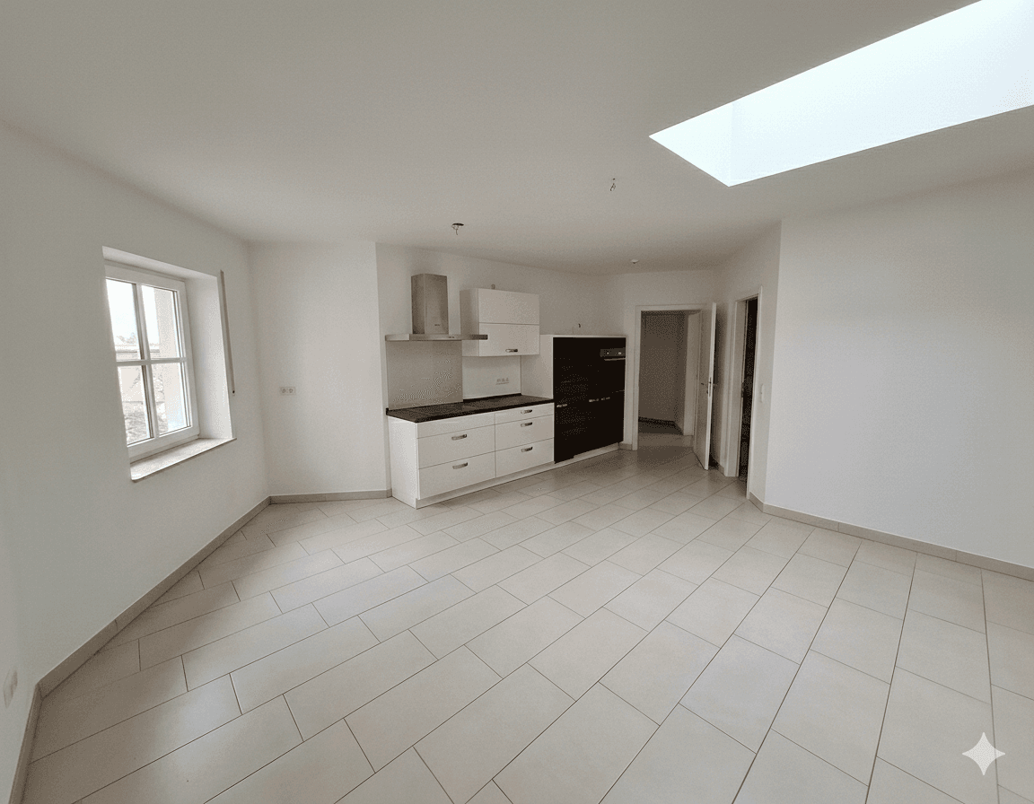 Pronájem bytu 4+1 139 m², Bahnhofstraße 23, Rathenow, Braniborsko Pronájem bytu 4+1 139 m², Bahnhofstraße 23, Rathenow, Braniborsko