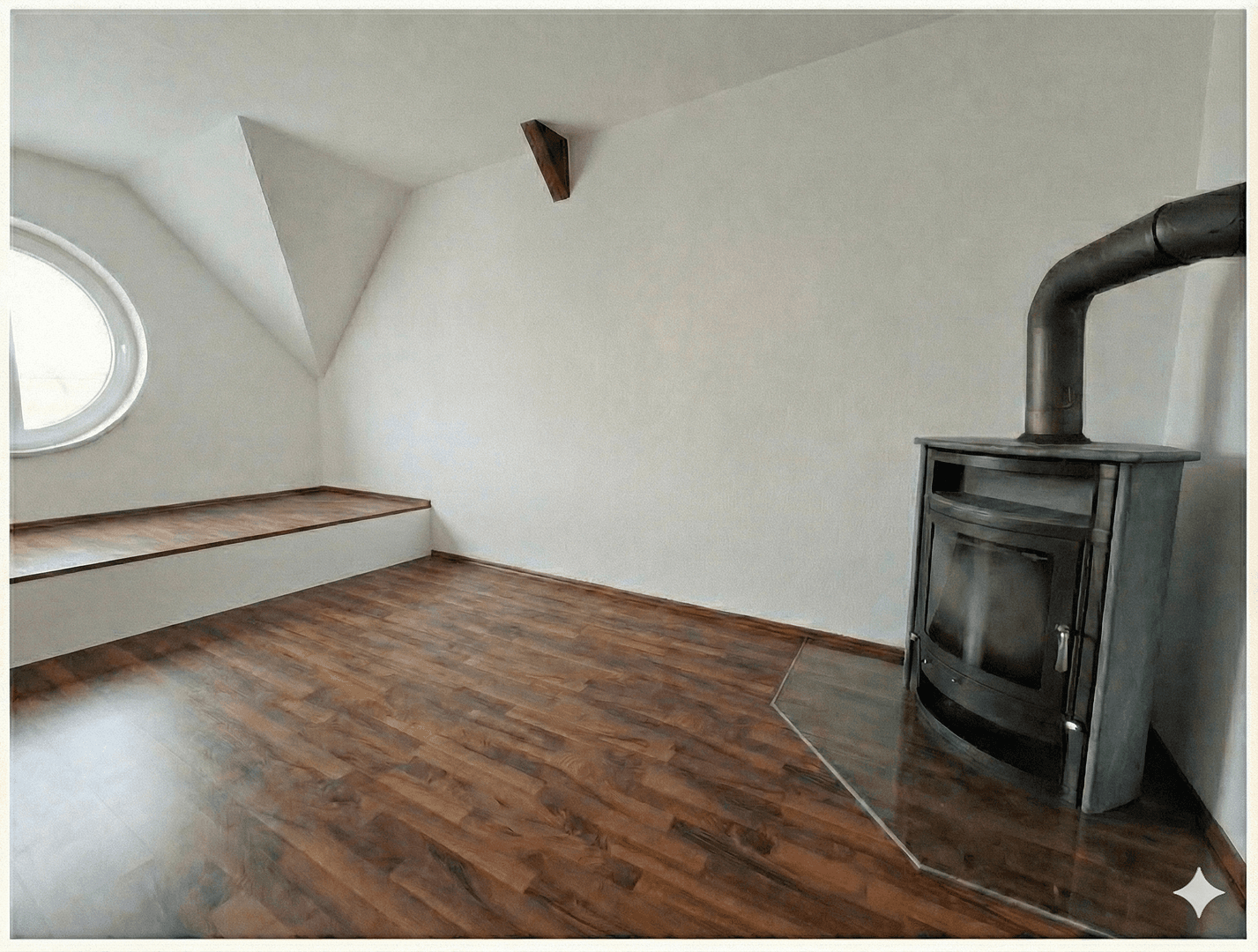 Pronájem bytu 4+1 139 m², Bahnhofstraße 23, Rathenow, Braniborsko Pronájem bytu 4+1 139 m², Bahnhofstraße 23, Rathenow, Braniborsko