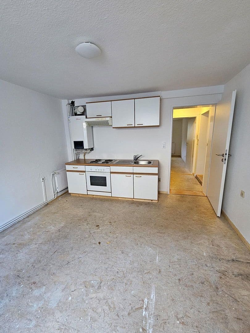 Prodej bytu 4+1 83 m², Bremen, Bremen Prodej bytu 4+1 83 m², Bremen, Bremen