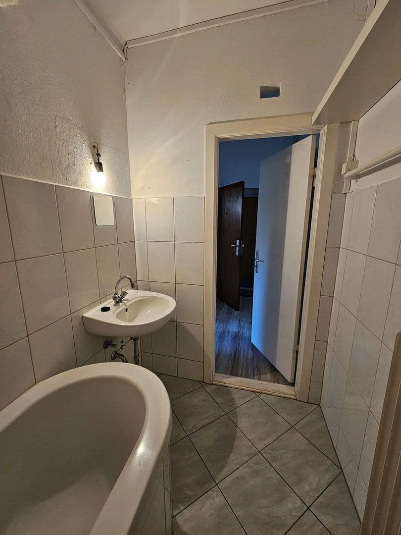 Prodej bytu 4+1 83 m², Bremen, Bremen Prodej bytu 4+1 83 m², Bremen, Bremen