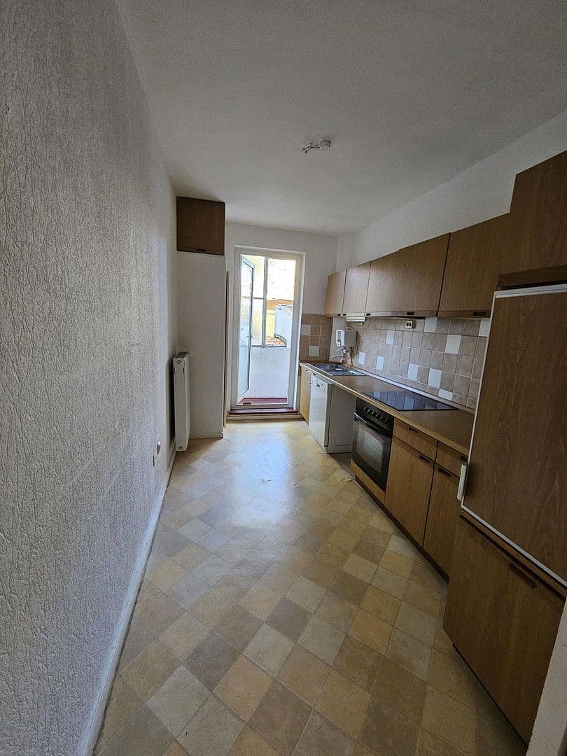 Prodej bytu 4+1 83 m², Bremen, Bremen Prodej bytu 4+1 83 m², Bremen, Bremen