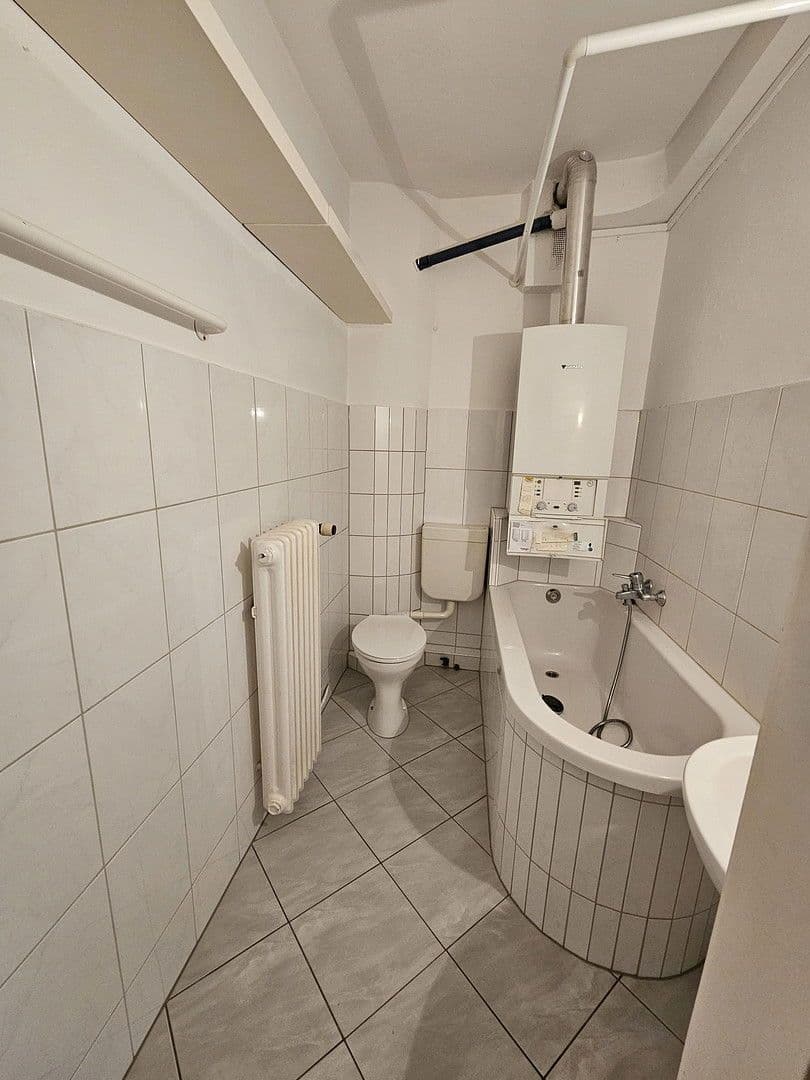 Prodej bytu 4+1 83 m², Bremen, Bremen Prodej bytu 4+1 83 m², Bremen, Bremen