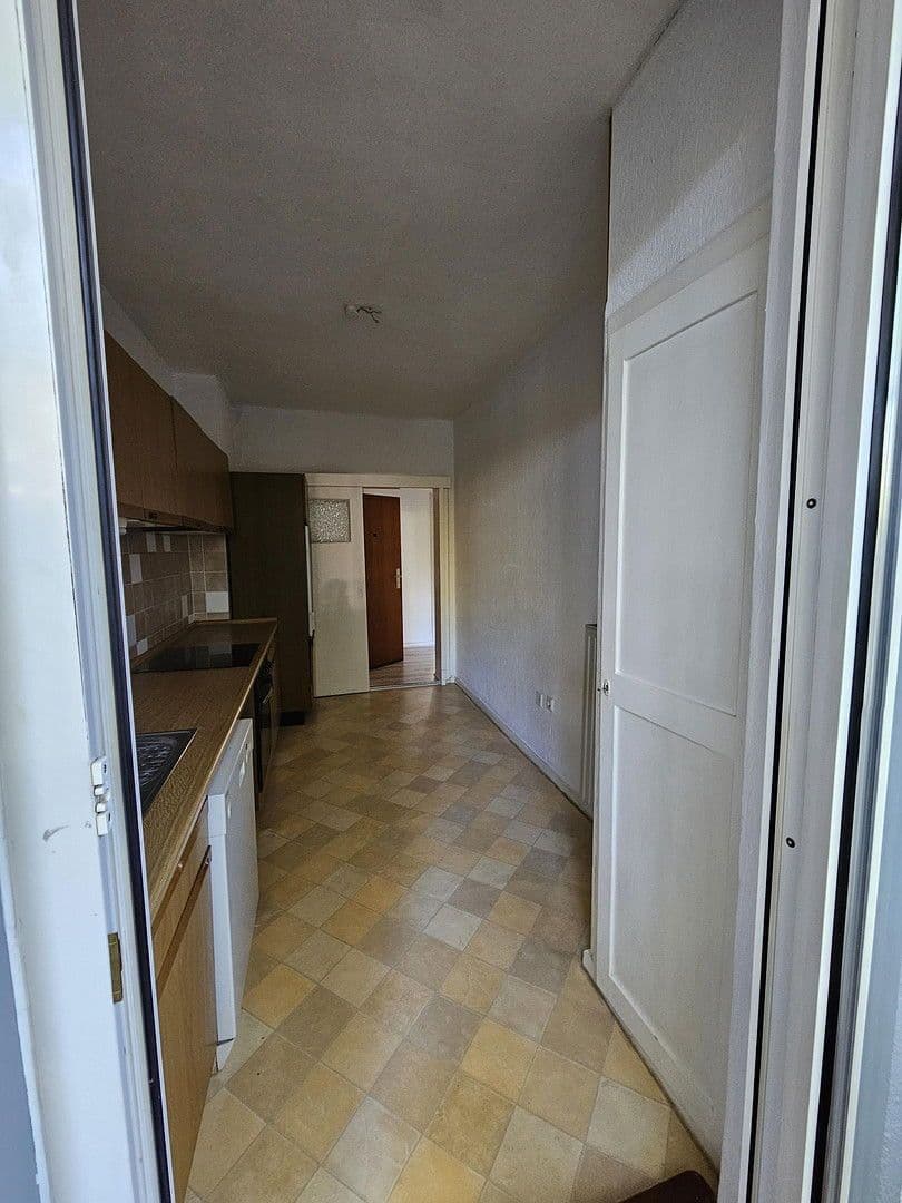 Prodej bytu 4+1 83 m², Bremen, Bremen Prodej bytu 4+1 83 m², Bremen, Bremen