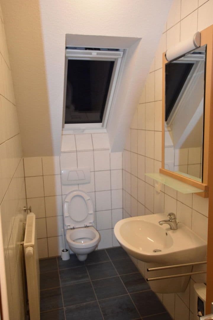 Pronájem bytu 4+1 120 m², Koblenz, Porýní-Falc Pronájem bytu 4+1 120 m², Koblenz, Porýní-Falc