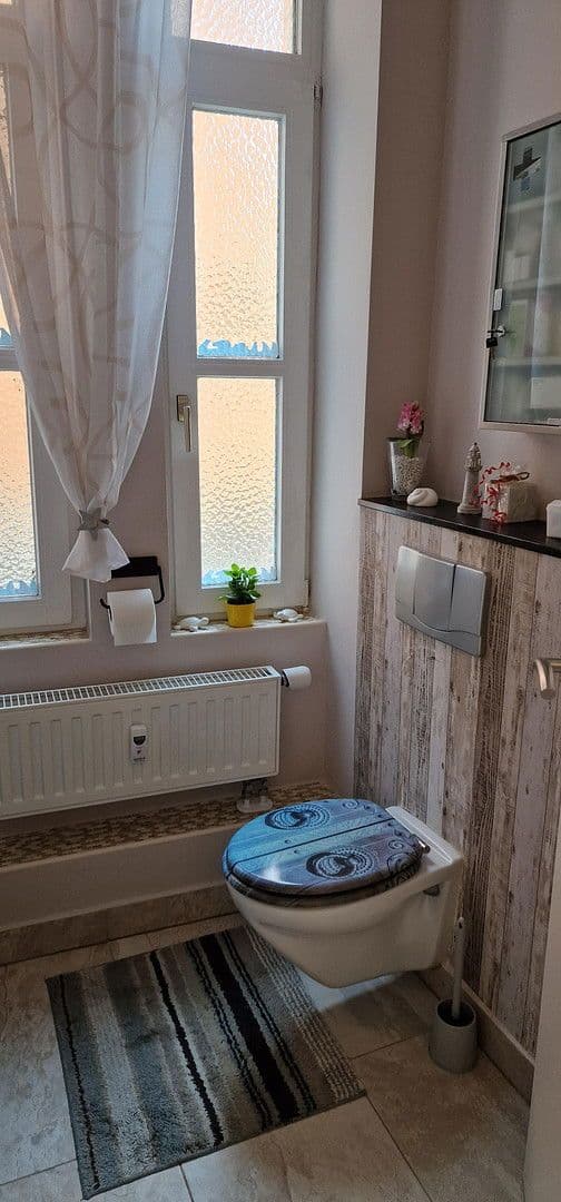 Prodej bytu 5+1 176 m², Ansbach, Bavorsko Prodej bytu 5+1 176 m², Ansbach, Bavorsko