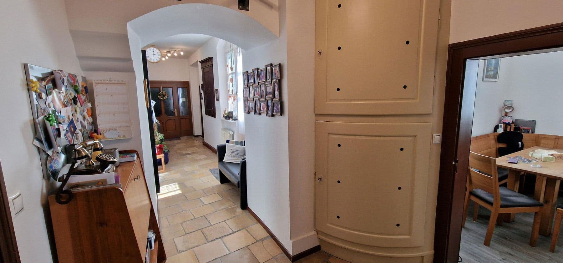 Prodej bytu 5+1 176 m², Ansbach, Bavorsko Prodej bytu 5+1 176 m², Ansbach, Bavorsko