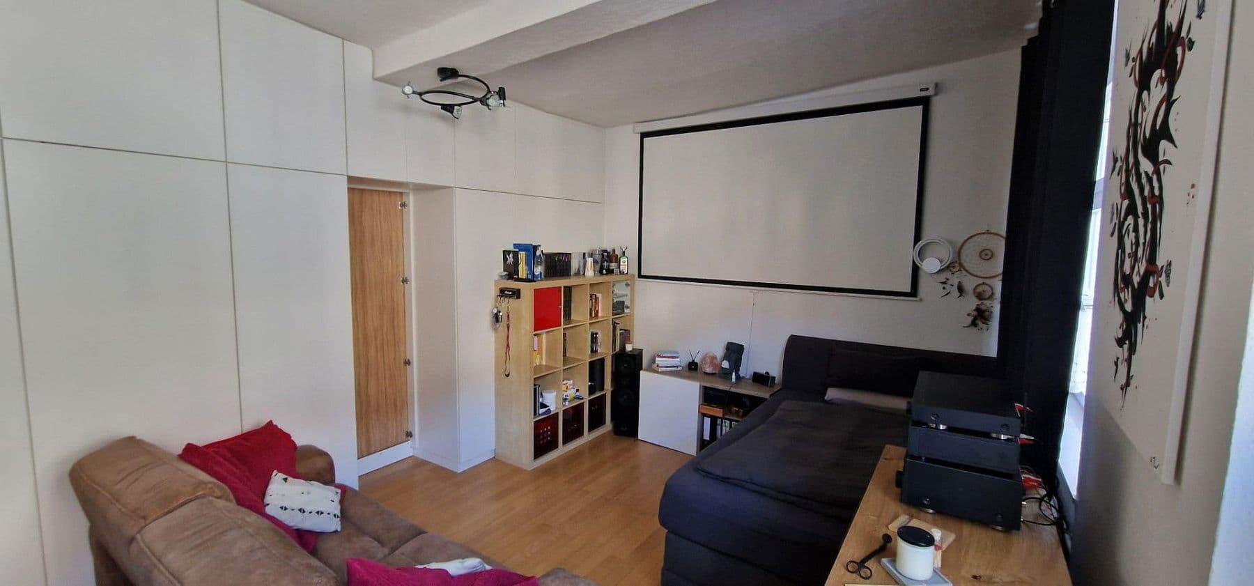 Prodej bytu 5+1 176 m², Ansbach, Bavorsko Prodej bytu 5+1 176 m², Ansbach, Bavorsko