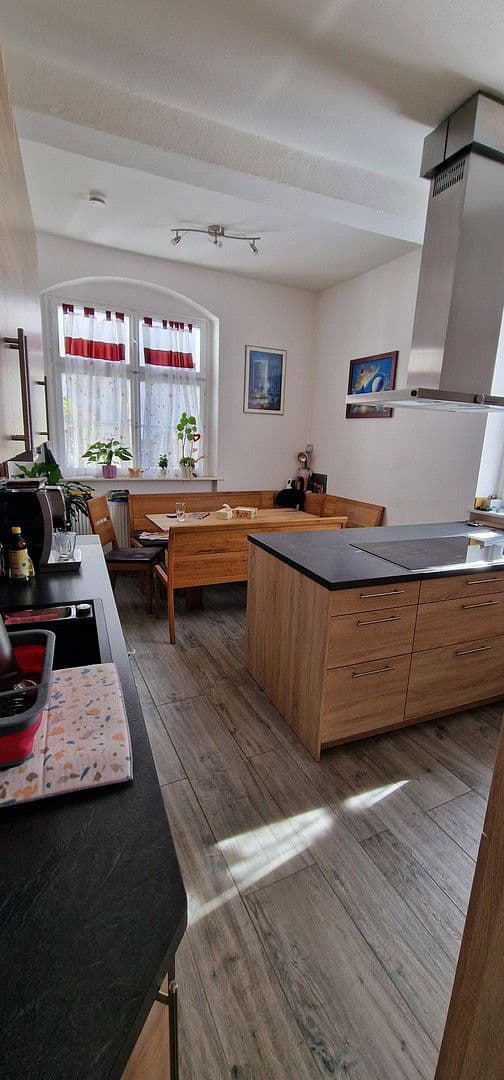 Prodej bytu 5+1 176 m², Ansbach, Bavorsko Prodej bytu 5+1 176 m², Ansbach, Bavorsko