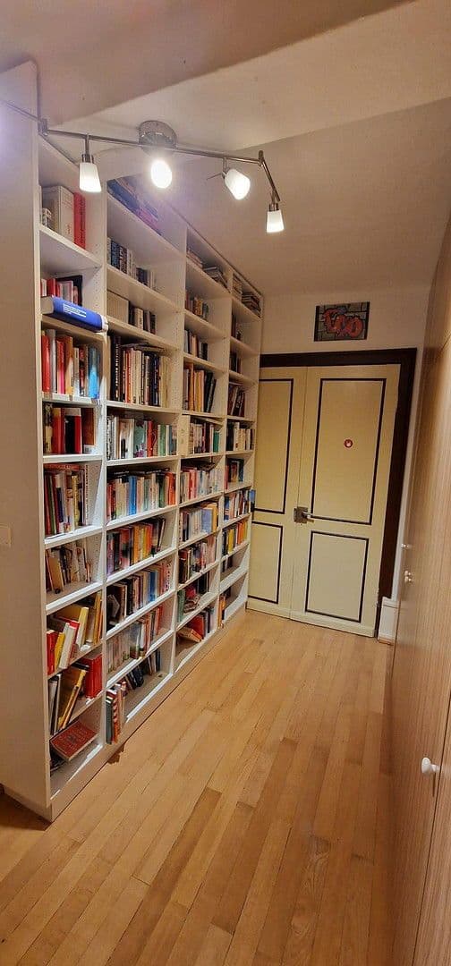 Prodej bytu 5+1 176 m², Ansbach, Bavorsko Prodej bytu 5+1 176 m², Ansbach, Bavorsko