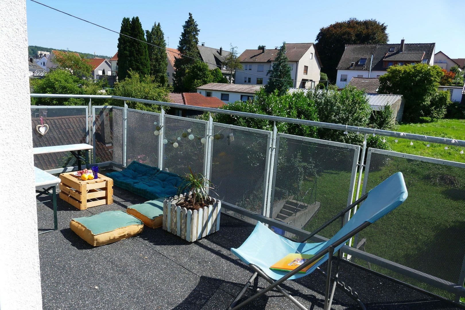 Prodej bytu 4+kk 97 m², Schwaikheim, Bádensko-Württembersko Prodej bytu 4+kk 97 m², Schwaikheim, Bádensko-Württembersko