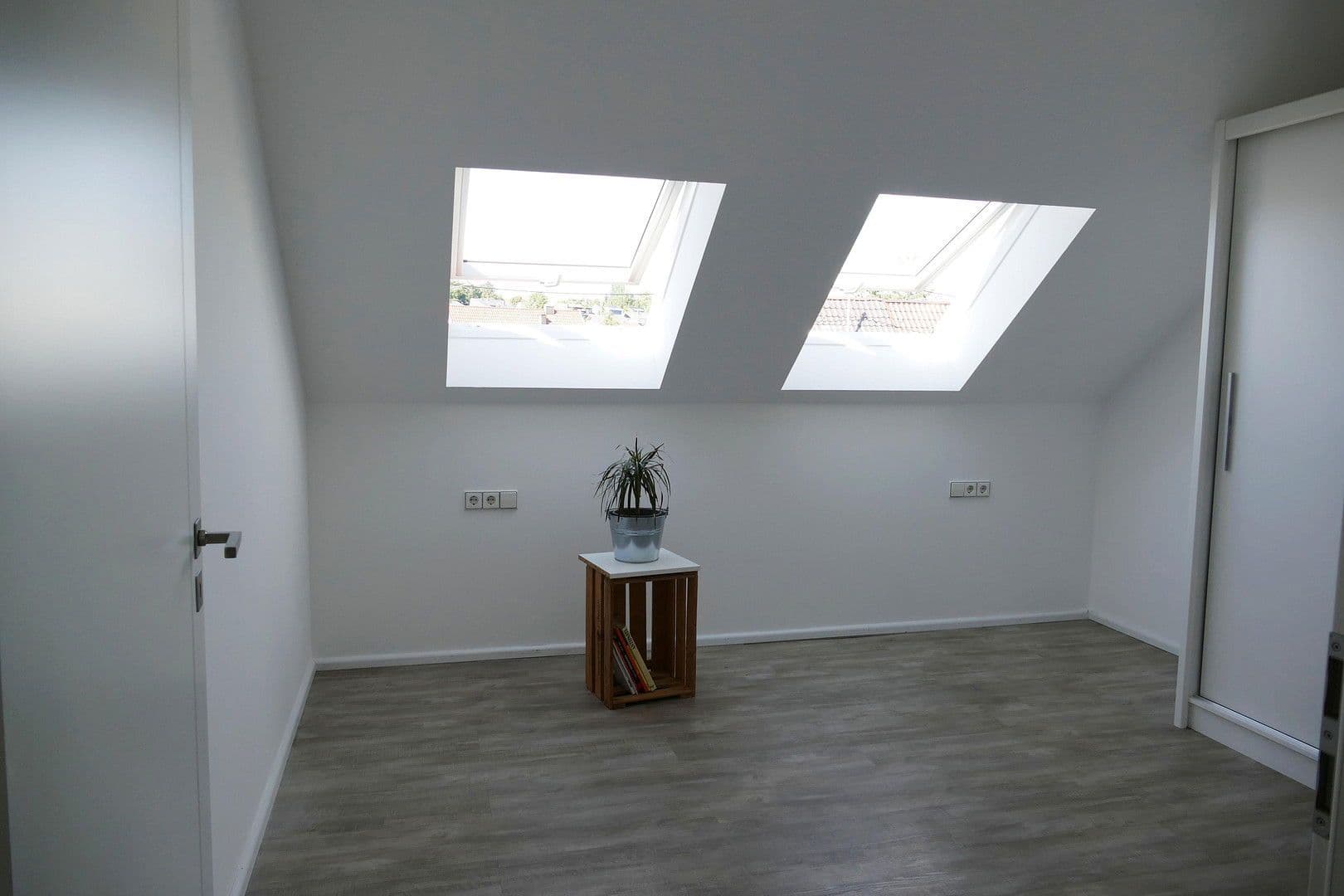 Prodej bytu 4+kk 97 m², Schwaikheim, Bádensko-Württembersko Prodej bytu 4+kk 97 m², Schwaikheim, Bádensko-Württembersko