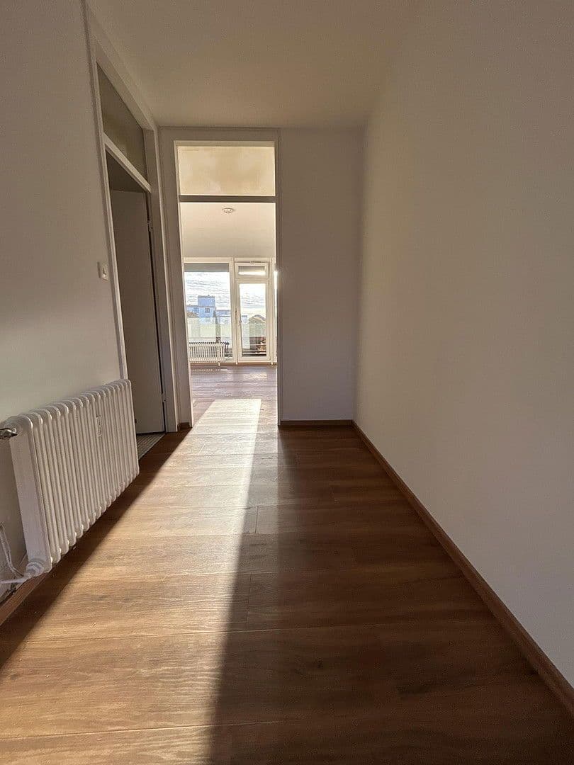 Pronájem bytu 1+1 43 m², Otto-Hahn-Str., Laatzen, Dolní Sasko Pronájem bytu 1+1 43 m², Otto-Hahn-Str., Laatzen, Dolní Sasko