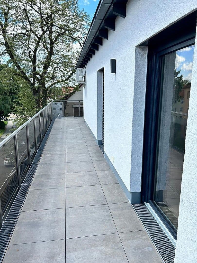 Prodej bytu 3+1 123 m², Zirndorf, Bavorsko Prodej bytu 3+1 123 m², Zirndorf, Bavorsko