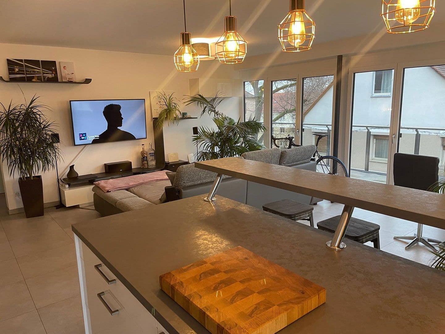 Prodej bytu 3+1 123 m², Zirndorf, Bavorsko Prodej bytu 3+1 123 m², Zirndorf, Bavorsko