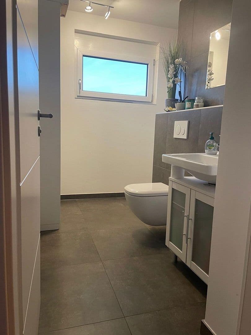 Prodej bytu 3+1 123 m², Zirndorf, Bavorsko Prodej bytu 3+1 123 m², Zirndorf, Bavorsko