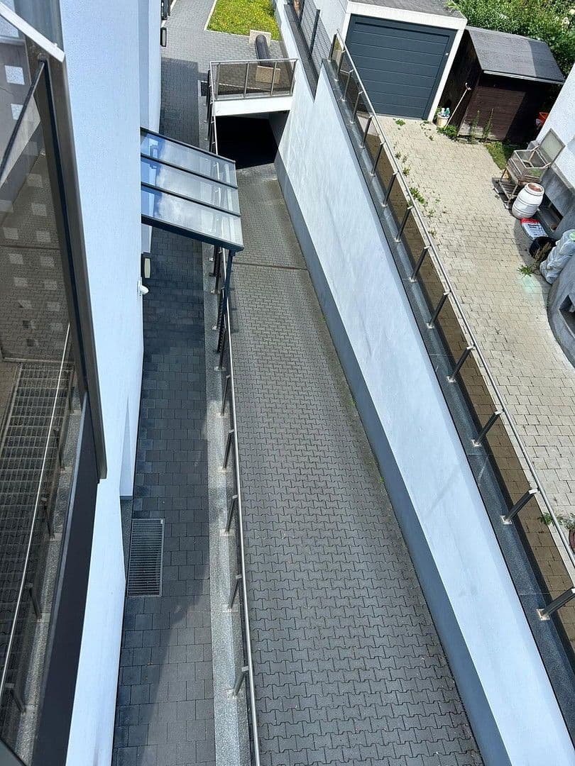 Prodej bytu 3+1 123 m², Zirndorf, Bavorsko Prodej bytu 3+1 123 m², Zirndorf, Bavorsko