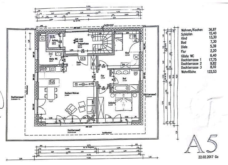 Prodej bytu 3+1 123 m², Zirndorf, Bavorsko Prodej bytu 3+1 123 m², Zirndorf, Bavorsko