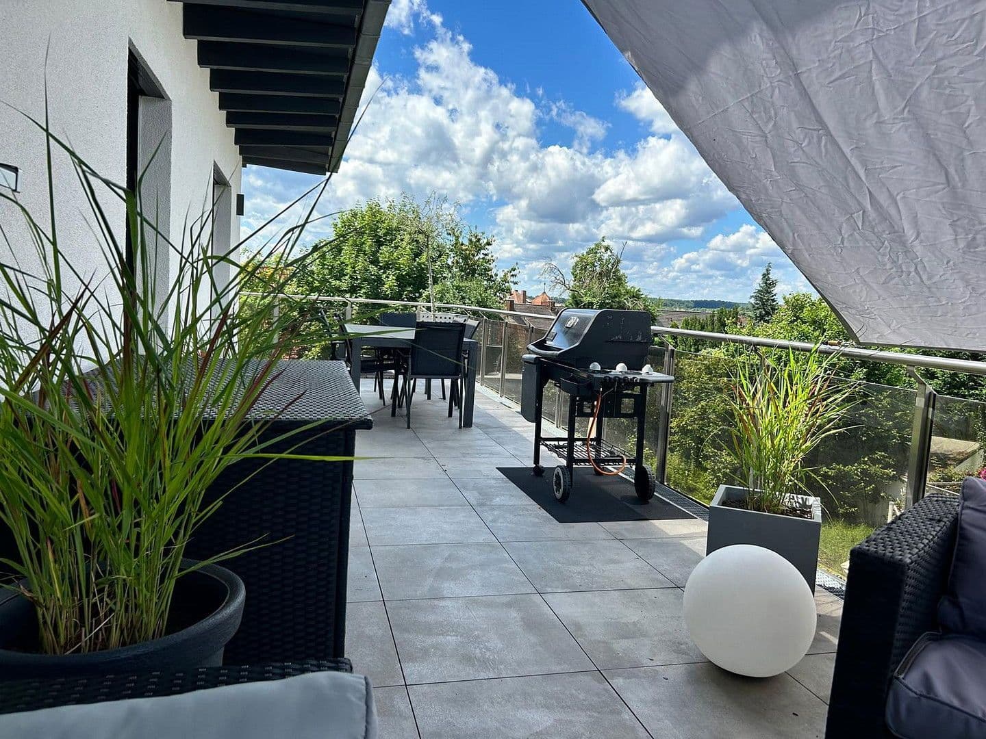 Prodej bytu 3+1 123 m², Zirndorf, Bavorsko Prodej bytu 3+1 123 m², Zirndorf, Bavorsko