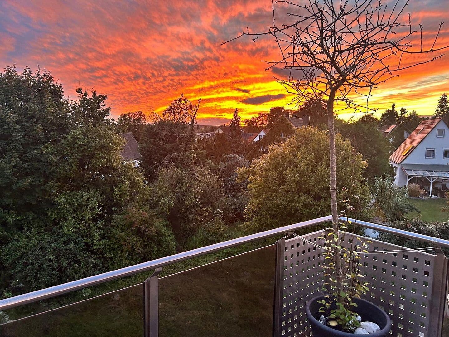 Prodej bytu 3+1 123 m², Zirndorf, Bavorsko Prodej bytu 3+1 123 m², Zirndorf, Bavorsko