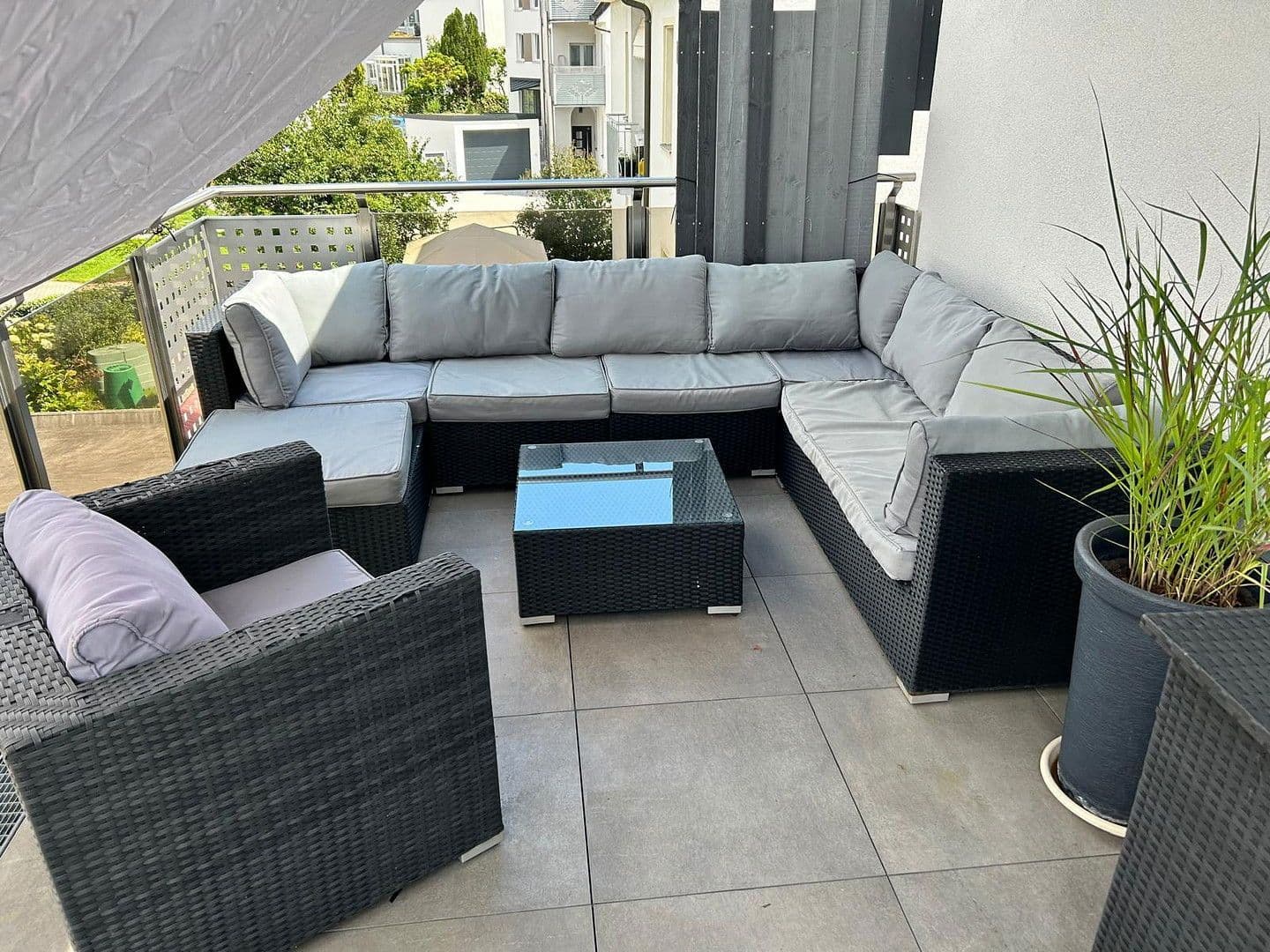 Prodej bytu 3+1 123 m², Zirndorf, Bavorsko Prodej bytu 3+1 123 m², Zirndorf, Bavorsko