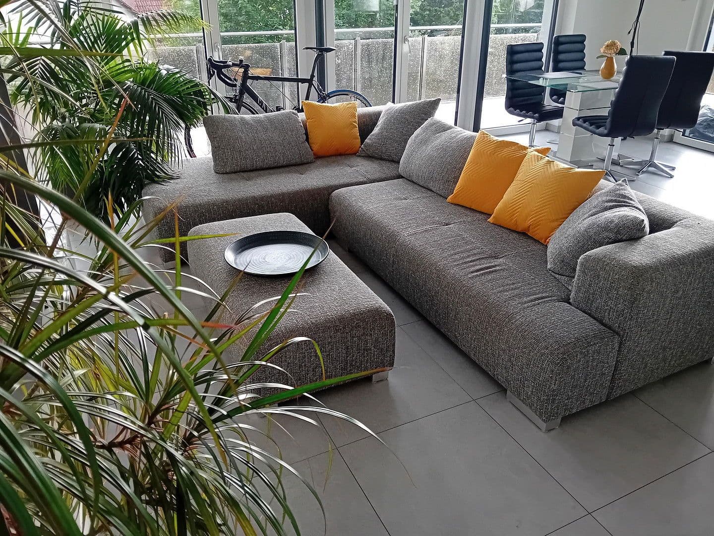 Prodej bytu 3+1 123 m², Zirndorf, Bavorsko Prodej bytu 3+1 123 m², Zirndorf, Bavorsko