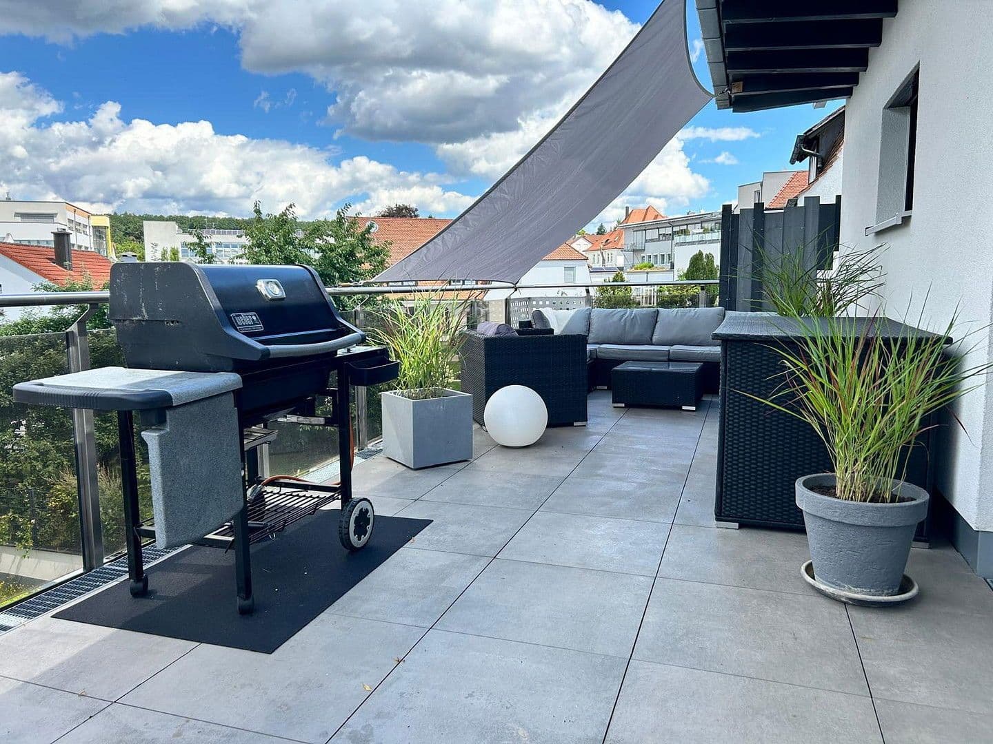 Prodej bytu 3+1 123 m², Zirndorf, Bavorsko Prodej bytu 3+1 123 m², Zirndorf, Bavorsko