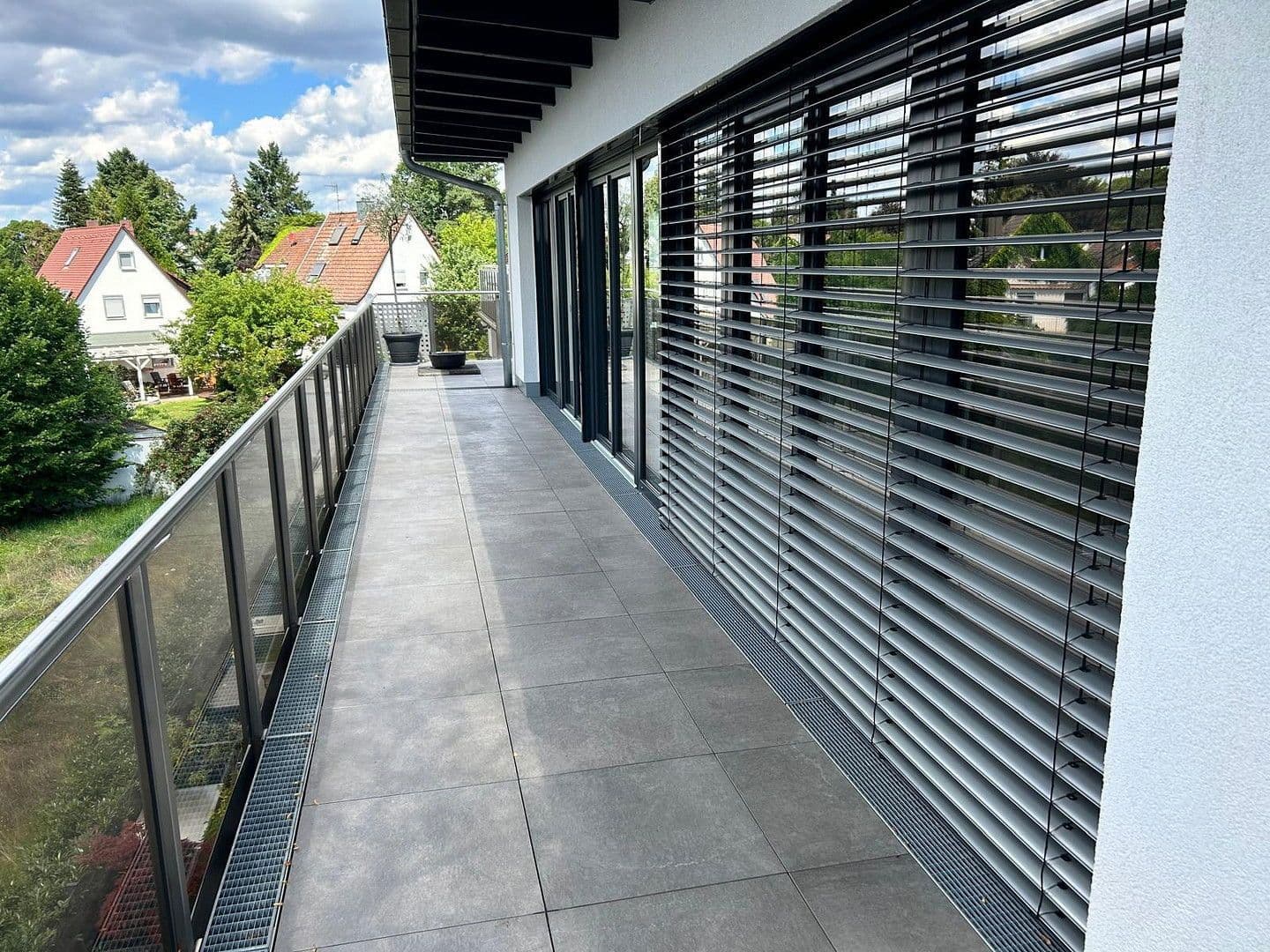 Prodej bytu 3+1 123 m², Zirndorf, Bavorsko Prodej bytu 3+1 123 m², Zirndorf, Bavorsko