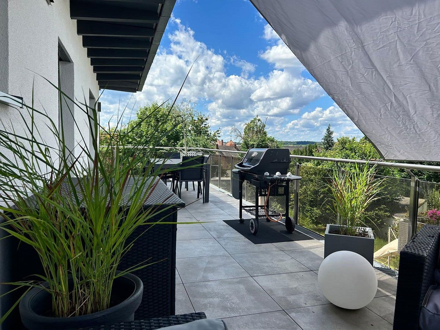 Prodej bytu 3+1 123 m², Zirndorf, Bavorsko Prodej bytu 3+1 123 m², Zirndorf, Bavorsko