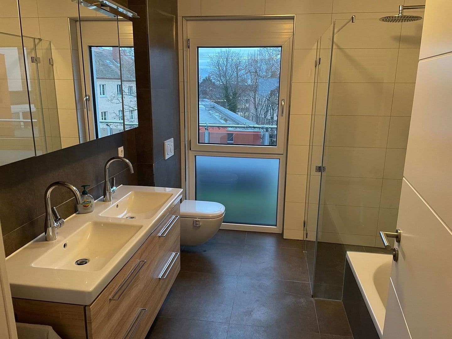 Prodej bytu 3+1 123 m², Zirndorf, Bavorsko Prodej bytu 3+1 123 m², Zirndorf, Bavorsko