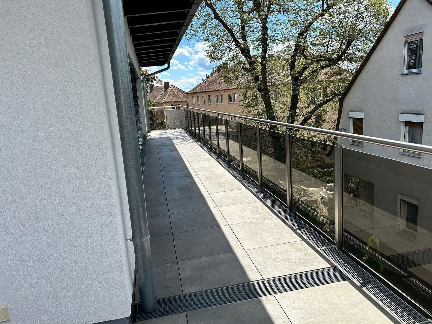 Prodej bytu 3+1 123 m², Zirndorf, Bavorsko Prodej bytu 3+1 123 m², Zirndorf, Bavorsko