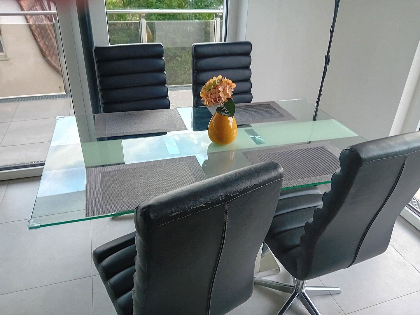 Prodej bytu 3+1 123 m², Zirndorf, Bavorsko Prodej bytu 3+1 123 m², Zirndorf, Bavorsko