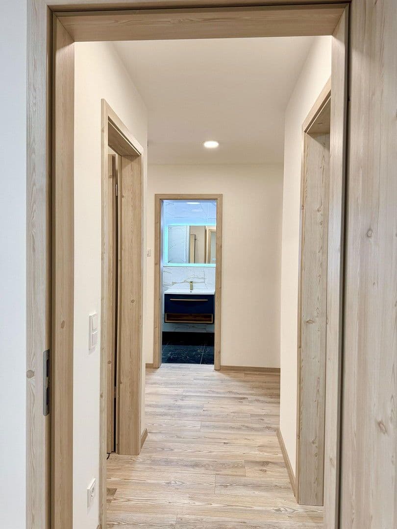 Prodej bytu 3+1 54 m², Lagerhausstrasse 3, Garmisch-Partenkirchen, Bavorsko Prodej bytu 3+1 54 m², Lagerhausstrasse 3, Garmisch-Partenkirchen, Bavorsko