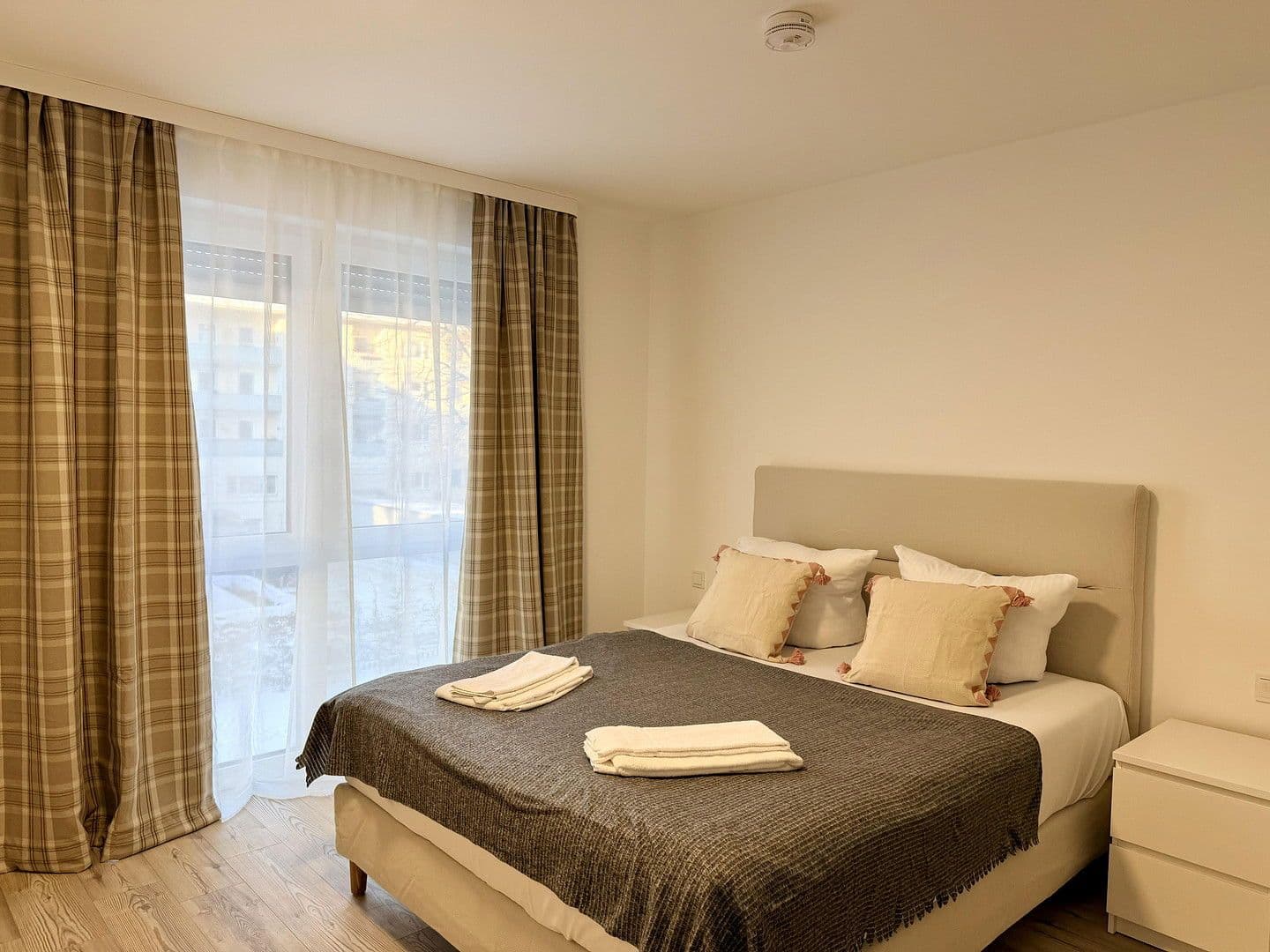 Prodej bytu 3+1 54 m², Lagerhausstrasse 3, Garmisch-Partenkirchen, Bavorsko Prodej bytu 3+1 54 m², Lagerhausstrasse 3, Garmisch-Partenkirchen, Bavorsko